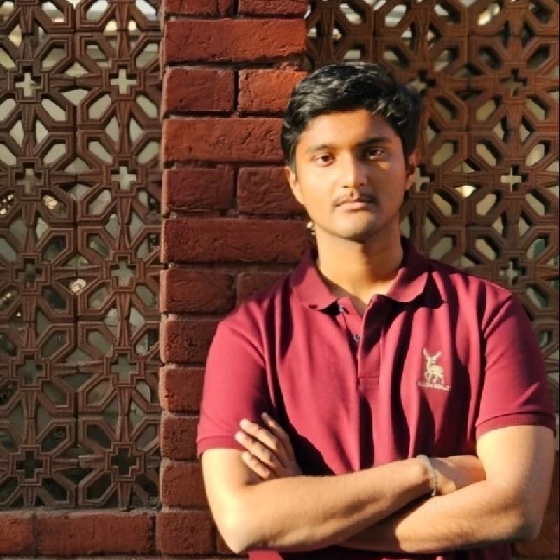Shourya Singh